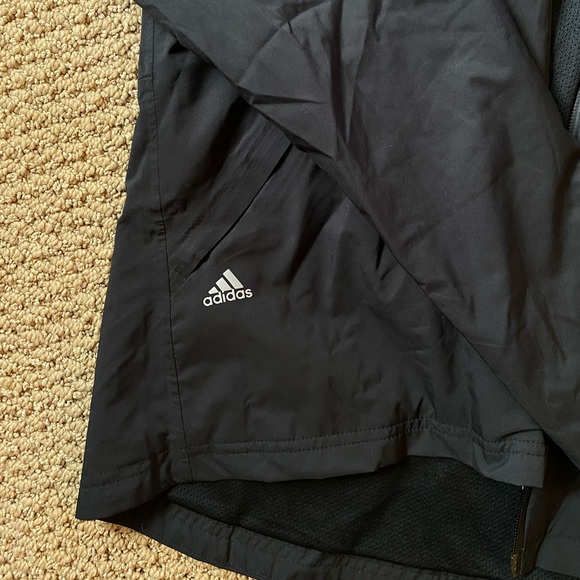 Adidas Rain RDY Jacket - Picture 4 of 4